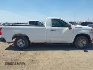 2020 Chevrolet Silverado 1500 with VIN 3GCNYAEHXLG268508, listed as a IAAI auction lot 41880479 with 111,085 mi miles and . Bid and sale history available at DreamBid. Image 13.