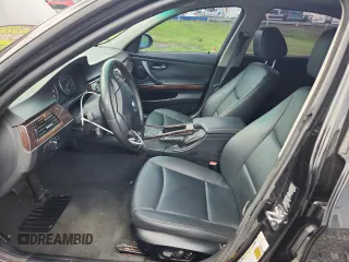 2008 BMW 3 Series 328i с VIN WBAVC53558FZ84625, выставлен на аукционе Copart как лот 64279835 с пробегом 144 575 миль миль и Списание • Salvage title. История ставок и продаж доступна на DreamBid. Изображение 7.