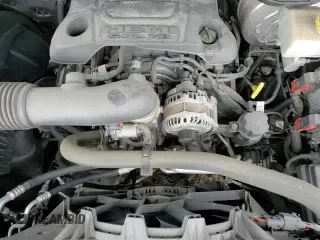 2021 Ram 1500 Big Horn z VIN 1C6SRFBT0MN822998, wystawiony jako Copart lot #69282425 z przebiegiem 76 814 mil mil oraz Szkoda całkowita • Salvage title. Historia ofert i sprzedaży dostępna na DreamBid. Obrazek 15.