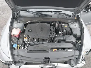 2023 Hyundai Sonata SEL z VIN KMHL64JA2PA256098, wystawiony jako IAAI lot #41846406 z przebiegiem 17 297 mil mil oraz . Historia ofert i sprzedaży dostępna na DreamBid. Obrazek 10.