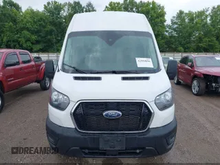 2023 Ford Transit Cargo с VIN 1FTBR3U84PKB02433, выставлен на аукционе IAAI как лот 41895220 с пробегом 87 542 миль миль и . История ставок и продаж доступна на DreamBid. Изображение 6.