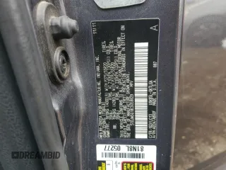 2012 Toyota Sequoia Limited with VIN 5TDJW5G18CS059829, listed as a Copart auction lot 79925664 with 281,249 mi miles and Salvage Title. Bid and sale history available at carsss.com. Image 14.