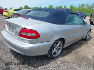 2002 Volvo C70 с VIN YV1NC53D22J026065, выставлен на аукционе IAAI как лот 42344703 с пробегом Не указан миль и . История ставок и продаж доступна на DreamBid. Изображение 4.