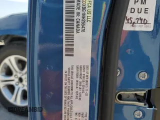 2022 Dodge Charger SXT with VIN 2C3CDXBG1NH255476, listed as a Copart auction lot 49977035 with 45,705 mi miles and Salvage Title. Bid and sale history available at DreamBid. Image 12.