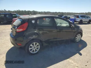 2013 Ford Fiesta SE with VIN 3FADP4EJ1DM195864, listed as a Copart auction lot 49529395 with 87,307 mi miles and Clean Title. Bid and sale history available at carsss.com. Image 3.