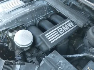 2011 BMW 3 Series 328i с VIN WBAKE3C5XBE441608, выставлен на аукционе IAAI как лот 41886375 с пробегом 191 364 миль миль и . История ставок и продаж доступна на DreamBid. Изображение 12.
