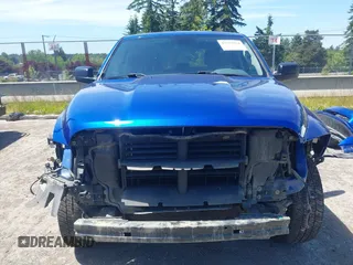 2018 Ram 1500 Express with VIN 1C6RR7FG9JS272506, listed as a IAAI auction lot 42353164 with 85,751 mi miles and . Bid and sale history available at DreamBid. Image 6.