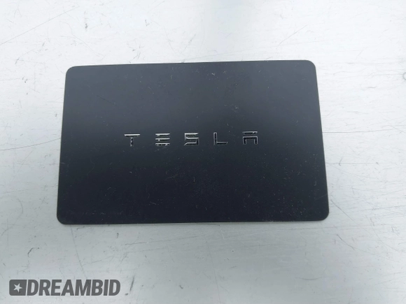 2018 Tesla Model 3 Long Range Battery with VIN 5YJ3E1EA0JF101564, listed as a IAAI auction lot 41902214 with 101,581 mi miles. Bid and sale history available at carsss.com. Image 11.