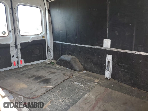 2015 Ford Transit with VIN 1FTNR2XM4FKB06139, listed as a Copart auction lot 67037084 with 366,127 mi miles and Clean Title. Bid and sale history available at DreamBid. Image 11.