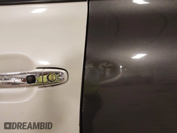 2010 Toyota Highlander Limited с VIN 5TDDK3EH2AS003668, выставлен на аукционе IAAI как лот 42174130 с пробегом 363 645 миль миль и . История ставок и продаж доступна на DreamBid. Изображение 21.