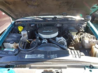 1994 GMC Sonoma z VIN 1GTCS19Z9RK504420, wystawiony jako IAAI lot #41695827 z przebiegiem 197 305 mil mil oraz . Historia ofert i sprzedaży dostępna na DreamBid. Obrazek 10.
