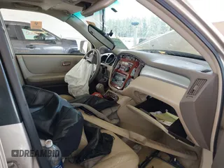2007 Toyota Highlander w/3rd Row z VIN JTEEP21A070188206, wystawiony jako IAAI lot #41999665 z przebiegiem 233 239 mil mil oraz . Historia ofert i sprzedaży dostępna na DreamBid. Obrazek 5.