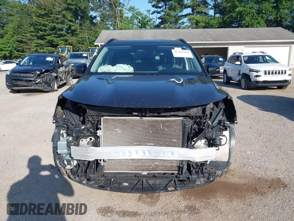 2022 Kia Sorento S z VIN 5XYRL4LCXNG157029, wystawiony jako IAAI lot #42502291 z przebiegiem 60 403 mil mil oraz . Historia ofert i sprzedaży dostępna na DreamBid. Obrazek 13.