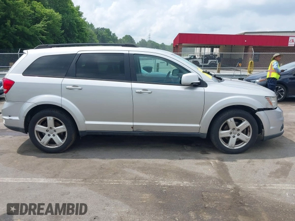 2012 Dodge Journey SXT z VIN 3C4PDCBGXCT324756, wystawiony jako IAAI lot #42422533 z przebiegiem 241 934 mil mil oraz . Historia ofert i sprzedaży dostępna na DreamBid. Obrazek 13.