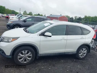 2014 Honda CR-V EX-L with VIN 5J6RM4H74EL014066, listed as a IAAI auction lot 42176490 with 206,016 mi miles and . Bid and sale history available at DreamBid. Image 15.