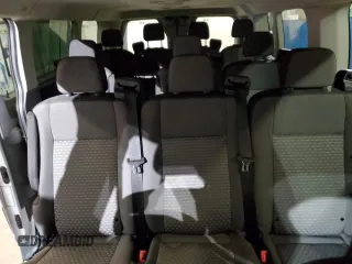 2022 Ford Transit Passenger XL with VIN 1FBAX2Y85NKA37275, listed as a Copart auction lot 89089385 with 45,070 mi miles and Clean Title. Bid and sale history available at DreamBid. Image 10.