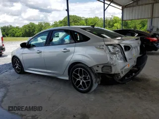 2016 Ford Focus SE z VIN 1FADP3F29GL268308, wystawiony jako Copart lot #56738415 z przebiegiem 111 702 mil mil oraz Szkoda całkowita • Salvage title. Historia ofert i sprzedaży dostępna na DreamBid. Obrazek 2.