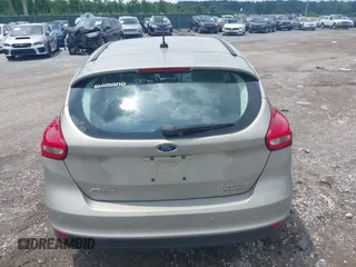 2015 Ford Focus Titanium с VIN 1FADP3N2XFL367753, выставлен на аукционе IAAI как лот 42695722 с пробегом 26 565 миль миль и . История ставок и продаж доступна на DreamBid. Изображение 16.