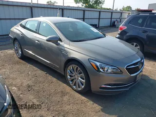 2017 Buick LaCrosse Premium с VIN 1G4ZR5SS5HU176485, выставлен на аукционе IAAI как лот 42232571 с пробегом 40 961 миль миль и . История ставок и продаж доступна на DreamBid. Изображение 1.