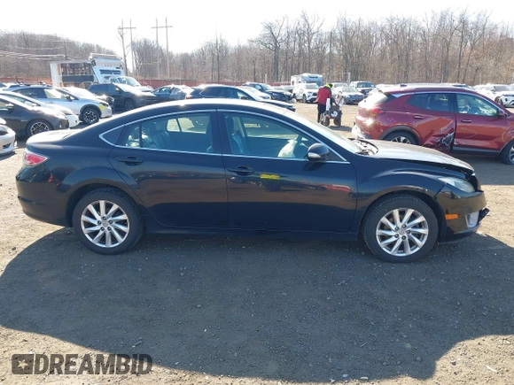 2011 Mazda 6 i Touring с VIN 1YVHZ8CH7B5M02283, выставлен на аукционе IAAI как лот 41769137 с пробегом 157 972 миль миль и . История ставок и продаж доступна на DreamBid. Изображение 13.