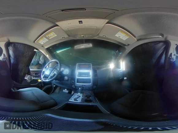 2015 Nissan Titan SV с VIN 1N6BA0ECXFN511524, выставлен на аукционе Copart как лот 49652765 с пробегом 137 851 миль миль и Списание • Salvage title. История ставок и продаж доступна на DreamBid. Изображение 16.