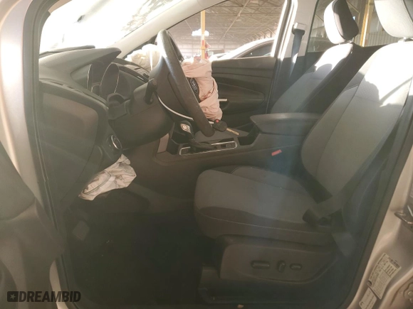 2018 Ford Escape SE with VIN 1FMCU0GD3JUC88645, listed as a Copart auction lot 88528915 with 113,732 mi miles and Salvage Title. Bid and sale history available at carsss.com. Image 7.