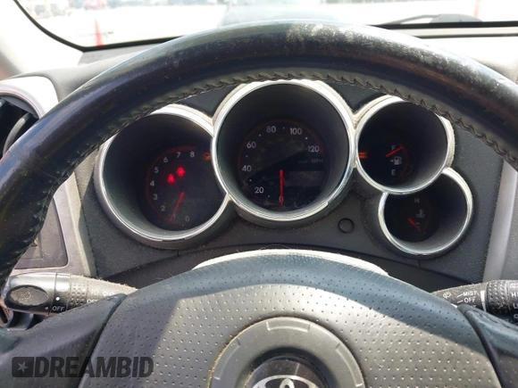 2006 Toyota Matrix STD with VIN 2T1KR32E06C560916, listed as a IAAI auction lot 42670577 with 215,702 mi miles and . Bid and sale history available at DreamBid. Image 7.