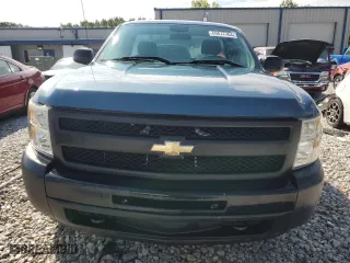 2011 Chevrolet Silverado 1500 Work Truck with VIN 1GCNKPE04BZ112459, listed as a Copart auction lot 69877704 with 141,795 mi miles and Clean Title. Bid and sale history available at carsss.com. Image 5.