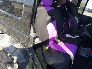 2018 Jeep Wrangler Unlimited Rubicon Recon with VIN 1C4HJWFG1JL915740, listed as a IAAI auction lot 41965305 with 73,035 mi miles and . Bid and sale history available at DreamBid. Image 8.