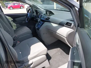 2012 Honda Odyssey LX с VIN 5FNRL5H23CB049703, выставлен на аукционе IAAI как лот 42467459 с пробегом 96 247 миль миль и . История ставок и продаж доступна на DreamBid. Изображение 5.