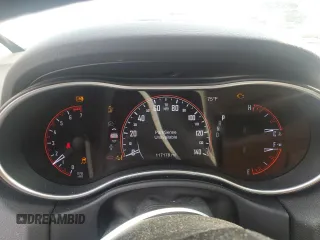 2018 Dodge Durango Citadel z VIN 1C4RDHEG0JC290322, wystawiony jako Copart lot #57356605 z przebiegiem 177 178 mil mil oraz Szkoda całkowita • Salvage title. Historia ofert i sprzedaży dostępna na DreamBid. Obrazek 9.