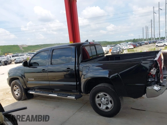 2012 Toyota Tacoma PreRunner with VIN 5TFJU4GN5CX024551, listed as a IAAI auction lot 42699421 with 368,829 mi miles and . Bid and sale history available at DreamBid. Image 14.