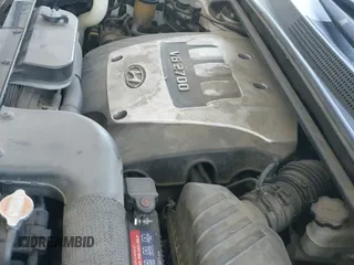 2005 Hyundai Tucson GLS с VIN KM8JN72D55U137610, выставлен на аукционе IAAI как лот 41965212 с пробегом 143 891 миль миль и . История ставок и продаж доступна на DreamBid. Изображение 19.