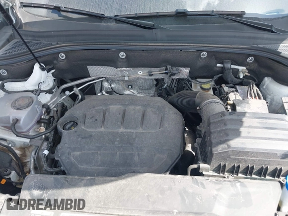 2024 Volkswagen Atlas SE с VIN 1V2WR2CA5RC530054, выставлен на аукционе IAAI как лот 42034203 с пробегом 17 035 миль миль и . История ставок и продаж доступна на DreamBid. Изображение 10.
