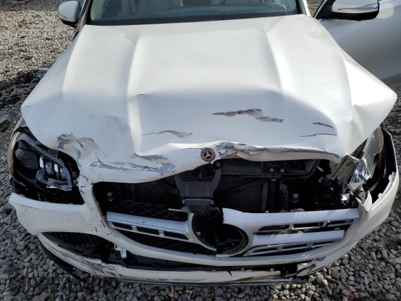 2020 Mercedes-Benz GLS 450 with VIN 4JGFF5KE3LA075672, listed as a Copart auction lot 41018854 with 57,006 mi miles and . Bid and sale history available at DreamBid. Image 12.
