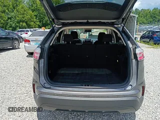 2022 Ford Edge SE with VIN 2FMPK4G98NBA56421, listed as a IAAI auction lot 42811031 with 75,214 mi miles and . Bid and sale history available at DreamBid. Image 16.