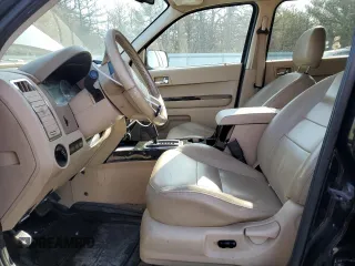 2008 Ford Escape Limited with VIN 1FMCU94198KB10811, listed as a Copart auction lot 48560805 with 126,711 mi miles and Clean Title. Bid and sale history available at carsss.com. Image 7.