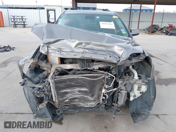 2012 GMC Terrain SLE-2 with VIN 2GKALSEK8C6170933, listed as a IAAI auction lot 41876266 with 189,620 mi miles and . Bid and sale history available at DreamBid. Image 6.