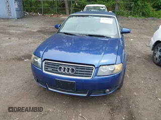 2004 Audi A4 3.0L z VIN WAUDT48H64K009108, wystawiony jako IAAI lot #42260314 z przebiegiem 111 322 mil mil oraz . Historia ofert i sprzedaży dostępna na DreamBid. Obrazek 6.