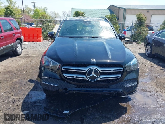 2020 Mercedes-Benz GLE 350 z VIN 4JGFB4KB3LA151046, wystawiony jako IAAI lot #42066604 z przebiegiem Nie podano mil oraz . Historia ofert i sprzedaży dostępna na DreamBid. Obrazek 12.