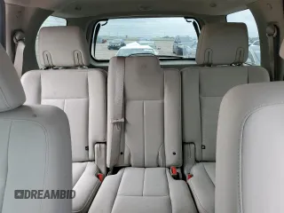 2011 Ford Expedition XLT z VIN 1FMJU1H58BEF01170, wystawiony jako Copart lot #55180025 z przebiegiem 99 677 mil mil oraz Szkoda całkowita • Salvage title. Historia ofert i sprzedaży dostępna na DreamBid. Obrazek 10.