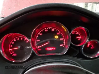 2007 Pontiac G6 1SV Value Leader с VIN 1G2ZF58B074216835, выставлен на аукционе Copart как лот 54579225 с пробегом 189 394 миль миль и Списание • Salvage title. История ставок и продаж доступна на DreamBid. Изображение 9.