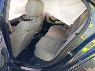 2016 Cadillac CTS Luxury Collection AWD with VIN 1G6AX5SX1G0113069, listed as a IAAI auction lot 41866529 with 54,929 mi miles and . Bid and sale history available at DreamBid. Image 8.