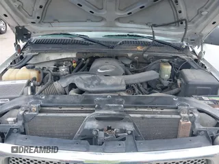 2002 Chevrolet Tahoe LS with VIN 1GNEC13Z22R147231, listed as a IAAI auction lot 42317819 with 227,904 mi miles and . Bid and sale history available at DreamBid. Image 10.
