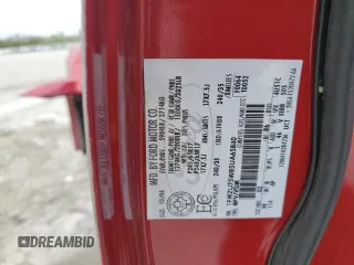 2005 Ford Explorer Limited with VIN 1FMZU75W85UA65840, listed as a Copart auction lot 52895315 with 129,527 mi miles and Salvage title. Bid and sale history available at DreamBid. Image 13.