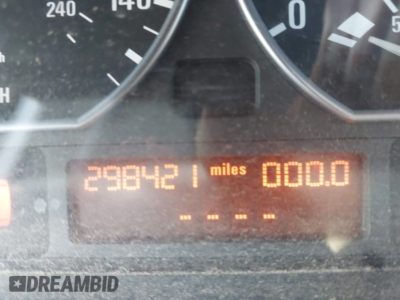2005 BMW 3 Series 330i с VIN WBAEV53445KM40931, выставлен на аукционе IAAI как лот 42061235 с пробегом 298 421 миль миль и . История ставок и продаж доступна на DreamBid. Изображение 15.
