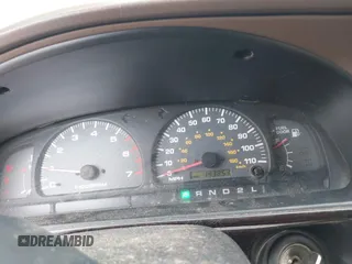 1999 Toyota 4Runner SR5 z VIN JT3GN86RXX0122884, wystawiony jako IAAI lot #42475427 z przebiegiem 143 853 mil mil oraz . Historia ofert i sprzedaży dostępna na DreamBid. Obrazek 7.