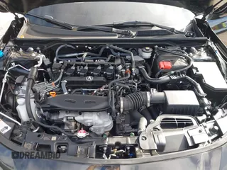 2024 Acura Integra Technology with VIN 19UDE4G72RA007800, listed as a IAAI auction lot 41953759 with 10,518 mi miles and . Bid and sale history available at carsss.com. Image 10.
