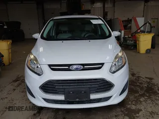 2017 Ford C-Max SE z VIN 1FADP5EU8HL107626, wystawiony jako IAAI lot #42279162 z przebiegiem 79 697 mil mil oraz . Historia ofert i sprzedaży dostępna na DreamBid. Obrazek 12.