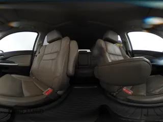 2013 Honda CR-V EX-L with VIN 5J6RM4H70DL062470, listed as a IAAI auction lot 41818275 with 146,936 mi miles. Bid and sale history available at carsss.com. Image 18.